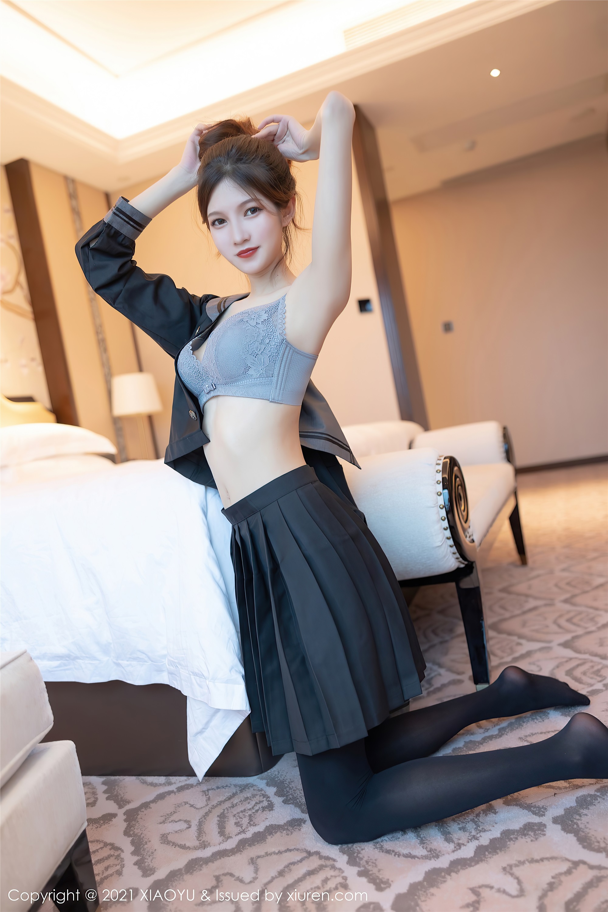 XIAOYU语画界 2021.08.12 VOL.591 程程程-